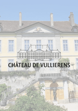 chateau de vullierens