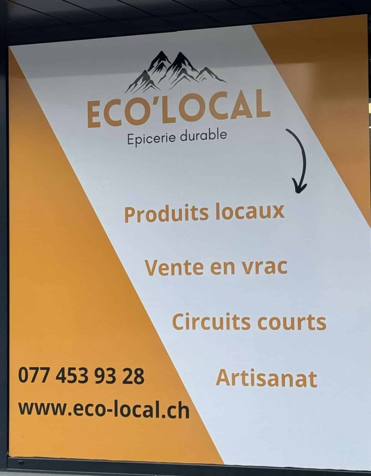 Eco-Local-Sion