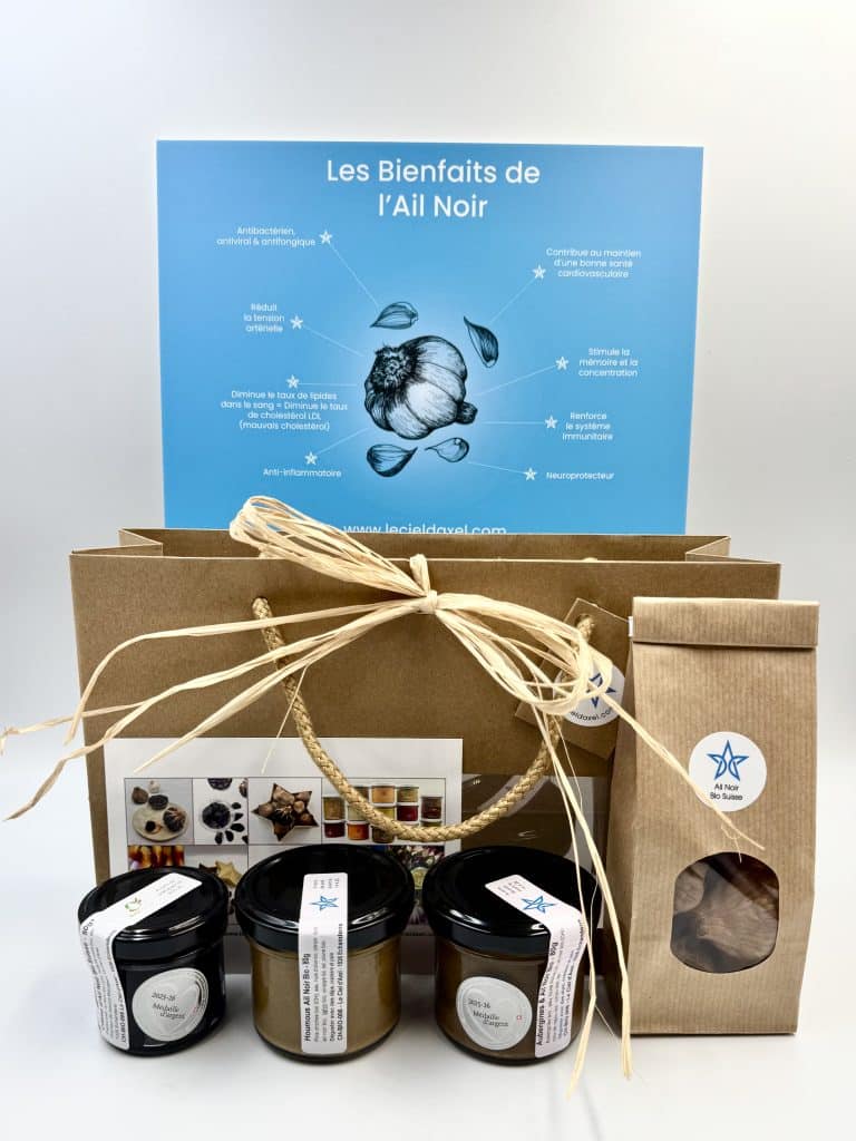 Coffret-degustation-medium-ail-noir-bio-suisse