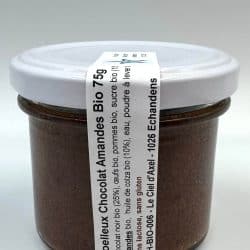 Dessert: Moelleux au chocolat et aux amandes, gourmand et sans gluten