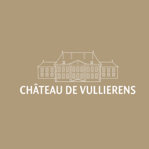 chateau de vullierens