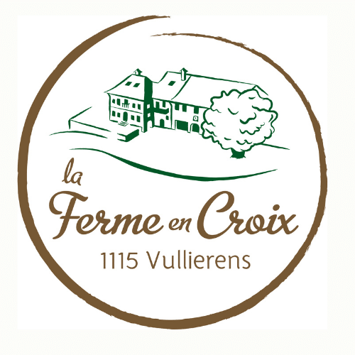 ferme en croix