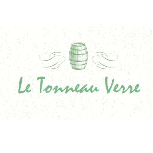 Logo Le Tonneau Verre, magasin à Yverdon
