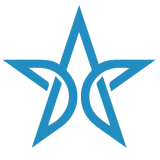logo étoile le ciel d'axel